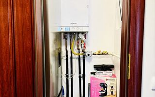 Apartament 2 camere decomandat de vanzare in zona Unirii - Corneliu Coposu - Poză 6