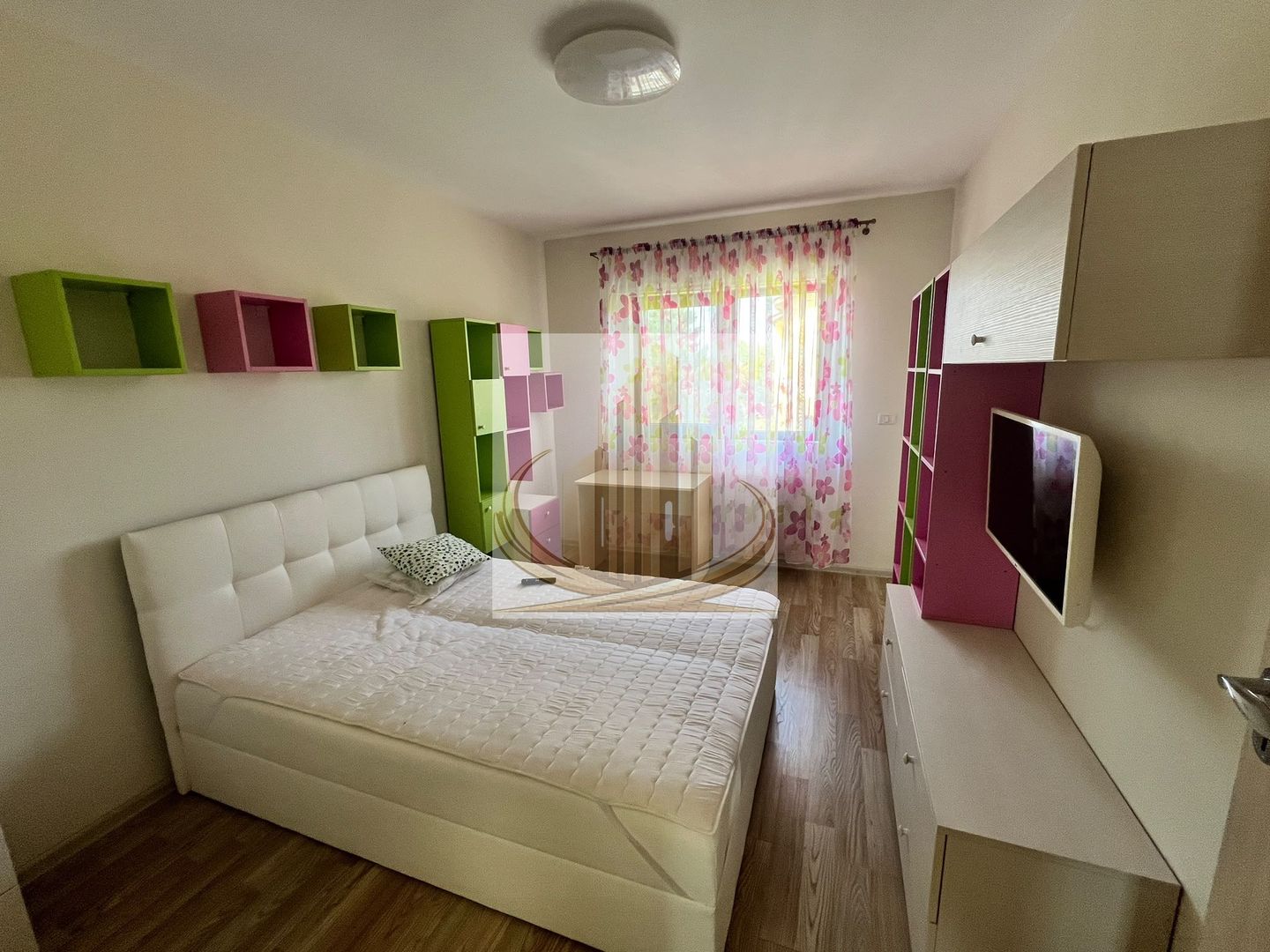 Duplex 4 camere, 120 mp utili teren 330 mp Moșnița Nouă Cartier Europa - Poză 10