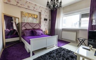 Garsonieră Premium Piața Romană | Centrala proprie - Poză 1