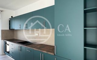 Apartament cu 2 camere de inchiriat in Grand Hill Oradea - Poză 4