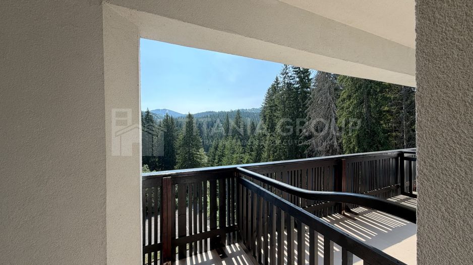Hotel 4 stele, complet echipat, 85 camere, teren 5000 mp - Predeal - Poză 21