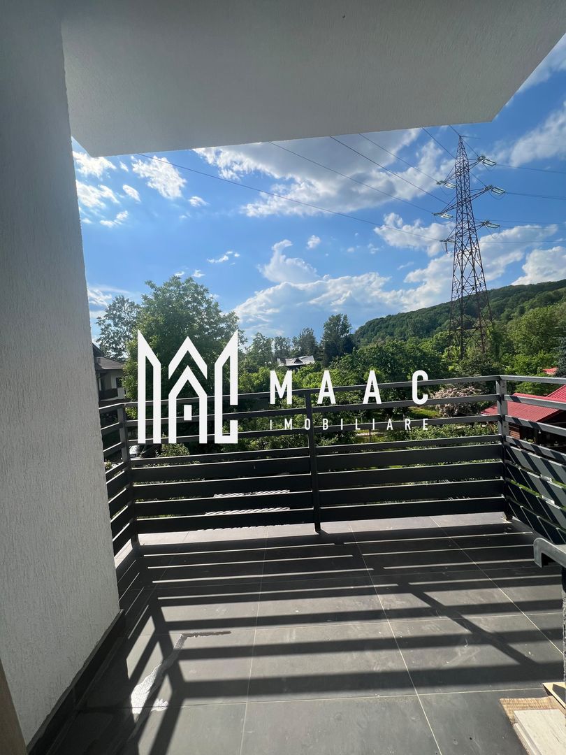 Apartament 3 camere decomandat | Central, Râmnicu Vâlcea | 73 mp, parcare, 2024 - Poză 9