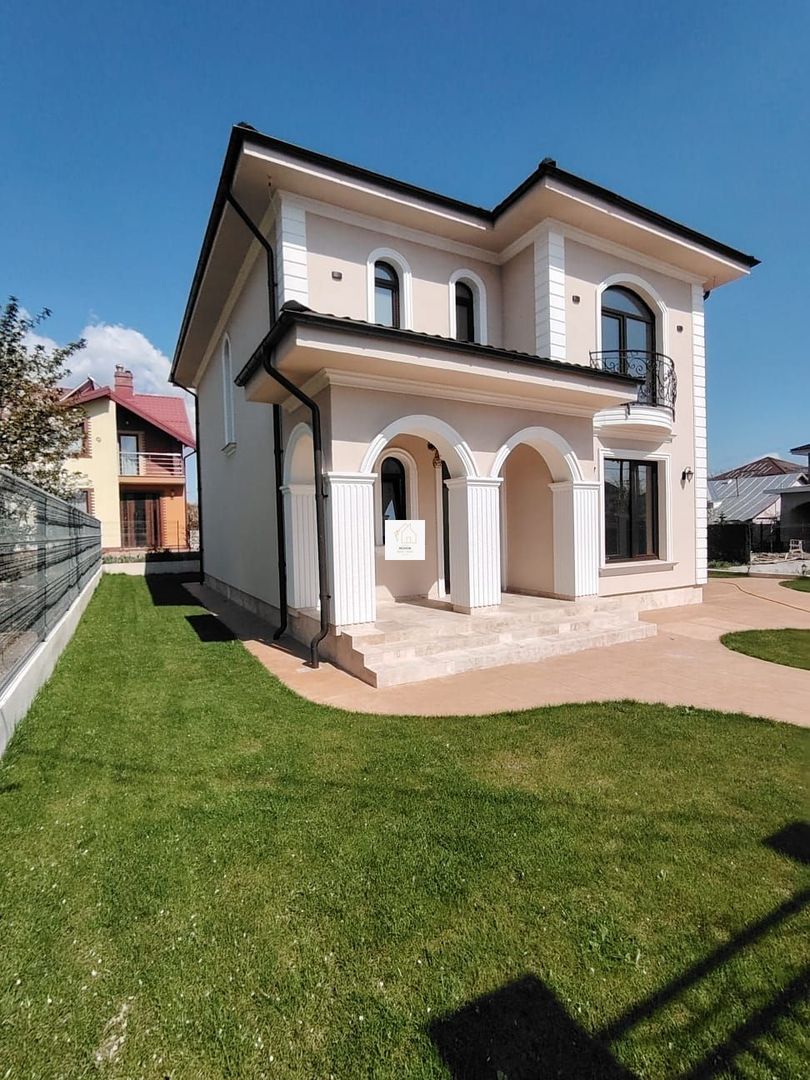 Vila 5 camere Buftea - Poză 2