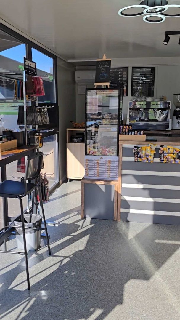 Se închiriază/ vinde cafenea mobilă - Poză 4