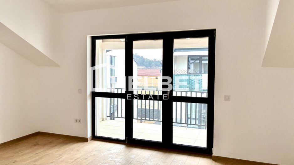 2 Camere / Parcare / Sanpetru / Finisat - Poză 4