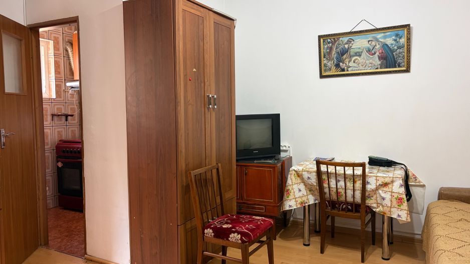 Apartament cu doua camere, Aparatorii Patriei, 65.000€ - Poză 4