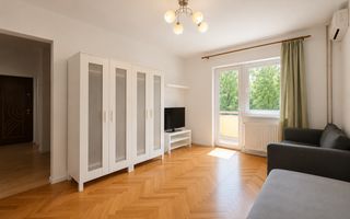 Apartament decomandat cu o camera | Simion Barnutiu - Poză 1