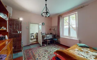ION MIHALACHE - Turda | Vila Interbelica | Curte Generoasa + 4 camere - Poză 24