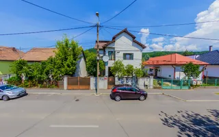 Casă P+1 de vânzare - Poză 13