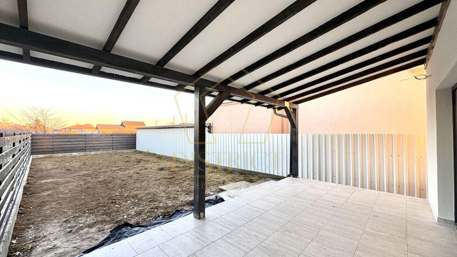 Duplex modern cu 4 camere si dressing | Remetea Mare | Restaurant Jack - Poză 12