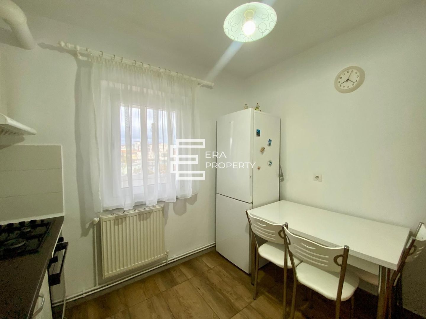 Apartament 3 camere de închiriat – etaj 2 – zona Terezian, Sibiu - Poză 4