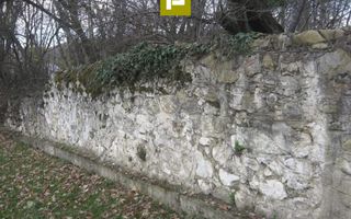 Conac nobiliar de secol XIX cu 8 camere în Maciova - Poză 28