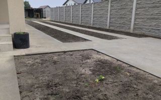 Casa Individuala Parter,Sanmihaiu Roman,3 Camere,Toate Utilitatile - Poză 4