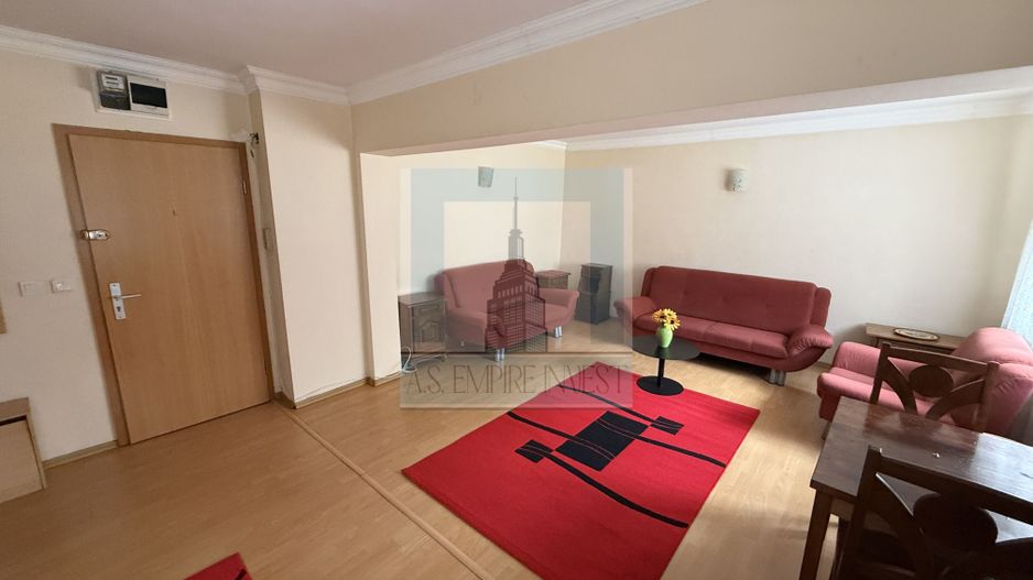 Apartament 2 camere , mobilat/utilat - zona Racadau - Poză 4