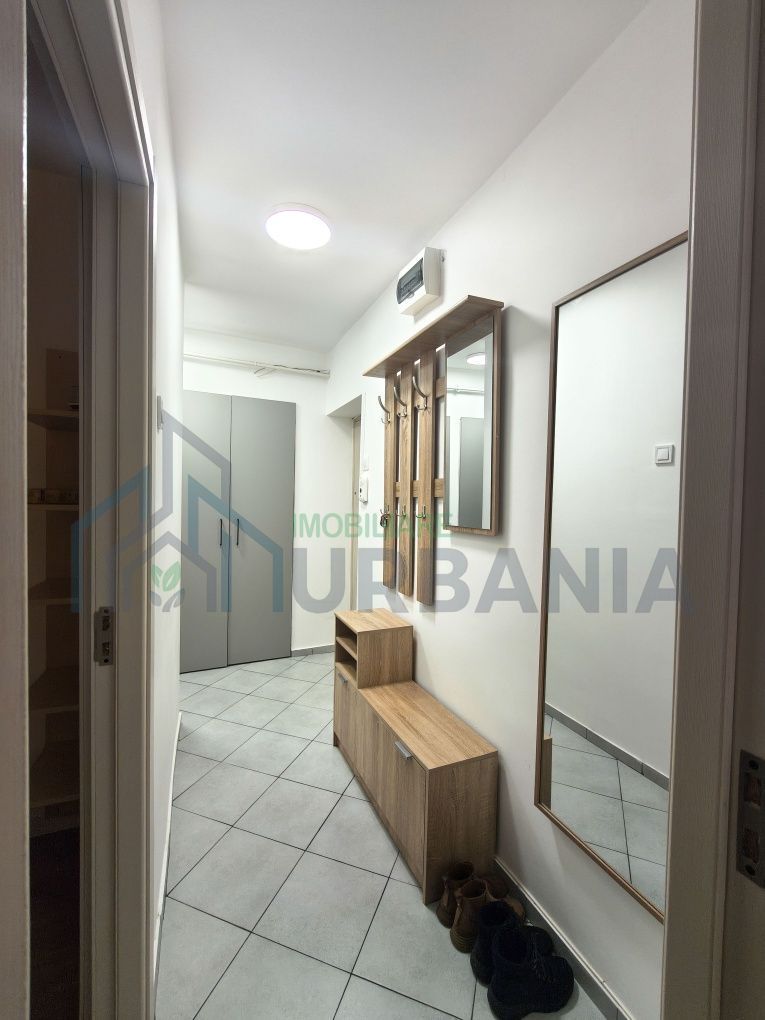 Apartament 1 camera decomandat Tatarasi Lidl - Poză 5