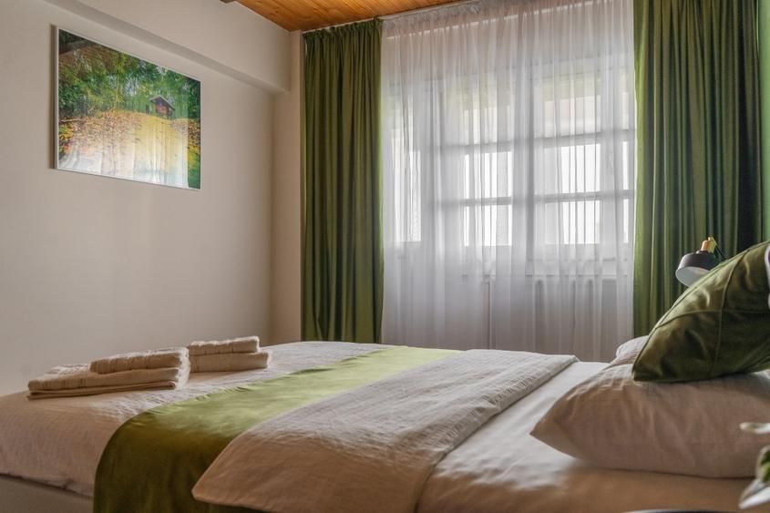 Elisabetin - Piata Bisericii  | 5 camere | Centrala  Proprie - Poză 11