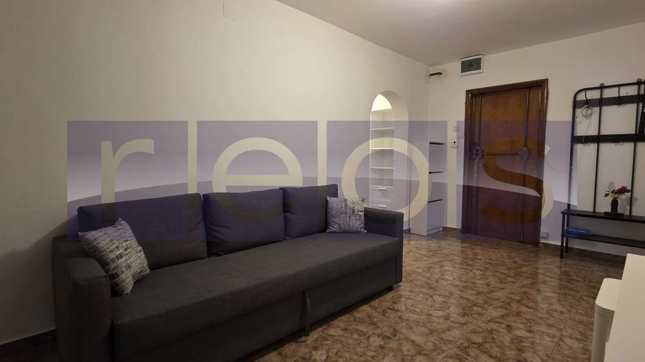 VANZARE 4 CAMERE SEMIDECOMANDAT CENTRALA TINERETULUI - Poză 2