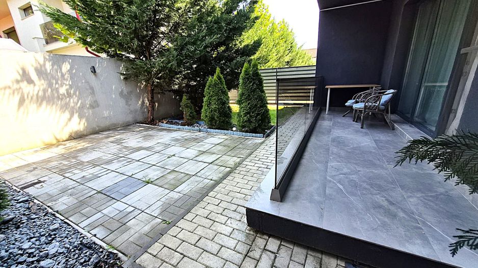 Apartament 3 camere parter Pipera - Poză 22