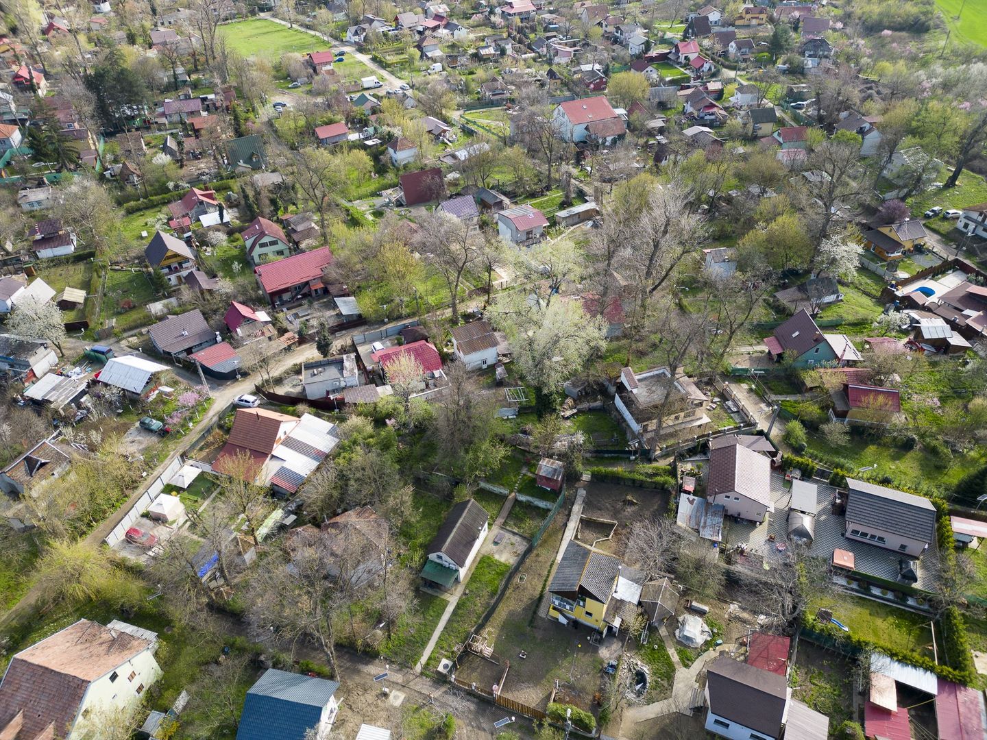 Casă cu mansardă la 3 insule - Poză 11