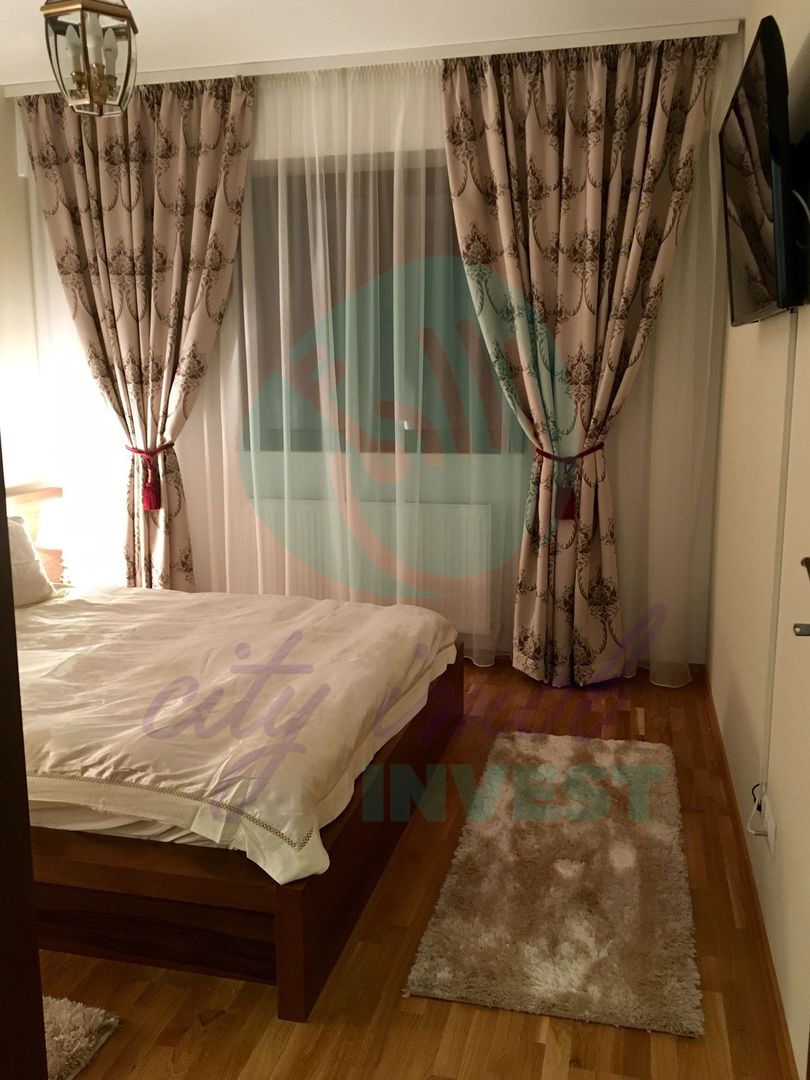 Apartament 2 camere bloc nou, mobilat complet – 3 min Metrou Obor - Poză 6