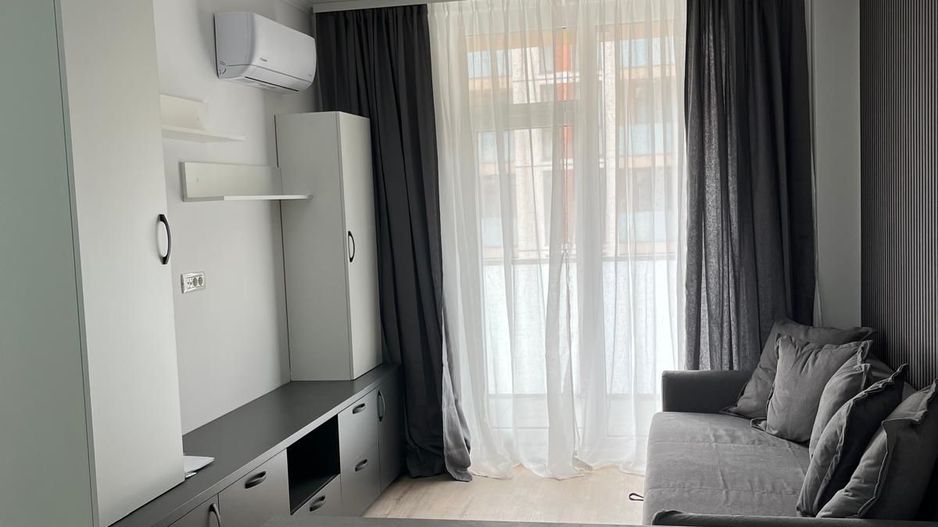 Torontalului-Campeador City  | 2 camere | Prima inchiriere - Poză 2