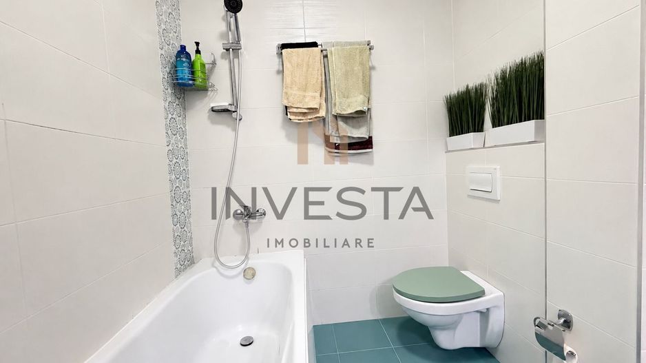 Apartament cu 2 camere zona Grand Park Residence - Poză 5