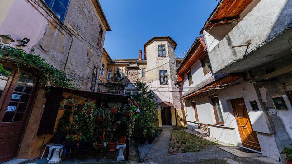 Apartament cochet – pe malul Begai, aproape de centrul orasului! - Poză 21