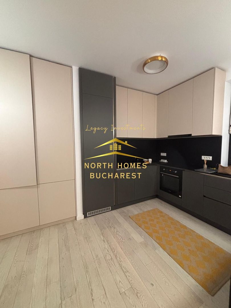 Apartament de vanzare -2 camere -WIN HERASTRAU - Poză 12