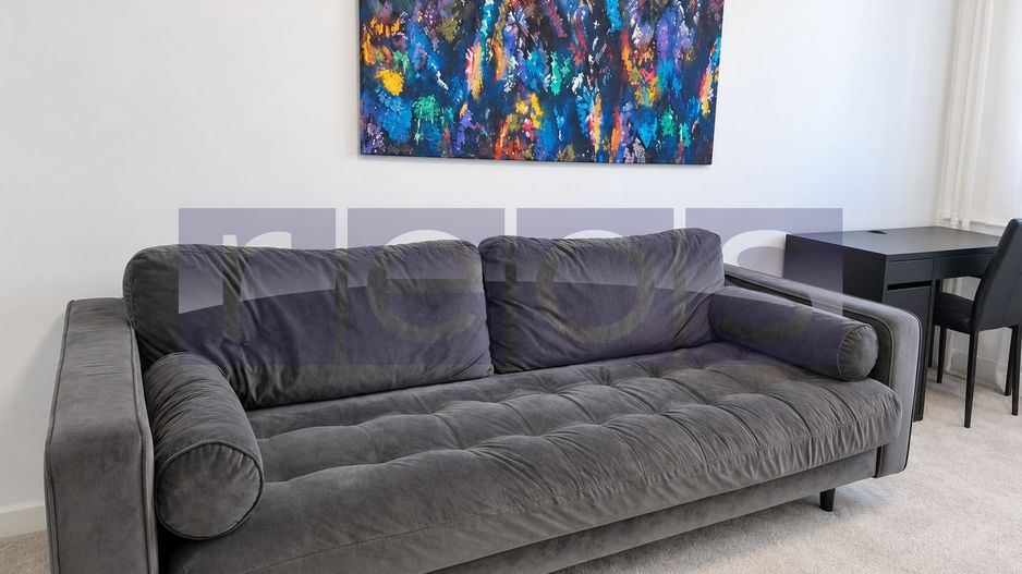 VANZARE  3 CAMERE | MOBILAT SI UTILAT | BLOC REABILITAT | DOAMNA GHICA | - Poză 2
