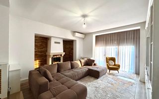 Casa premium - mobilata si utilata -teren 601 mp -  Sag - Poză 6