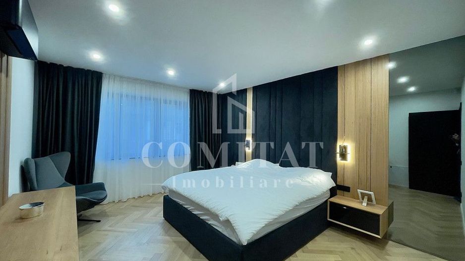 0% comision Vilă de lux la cheie lângă liziera pădurii - Poză 17