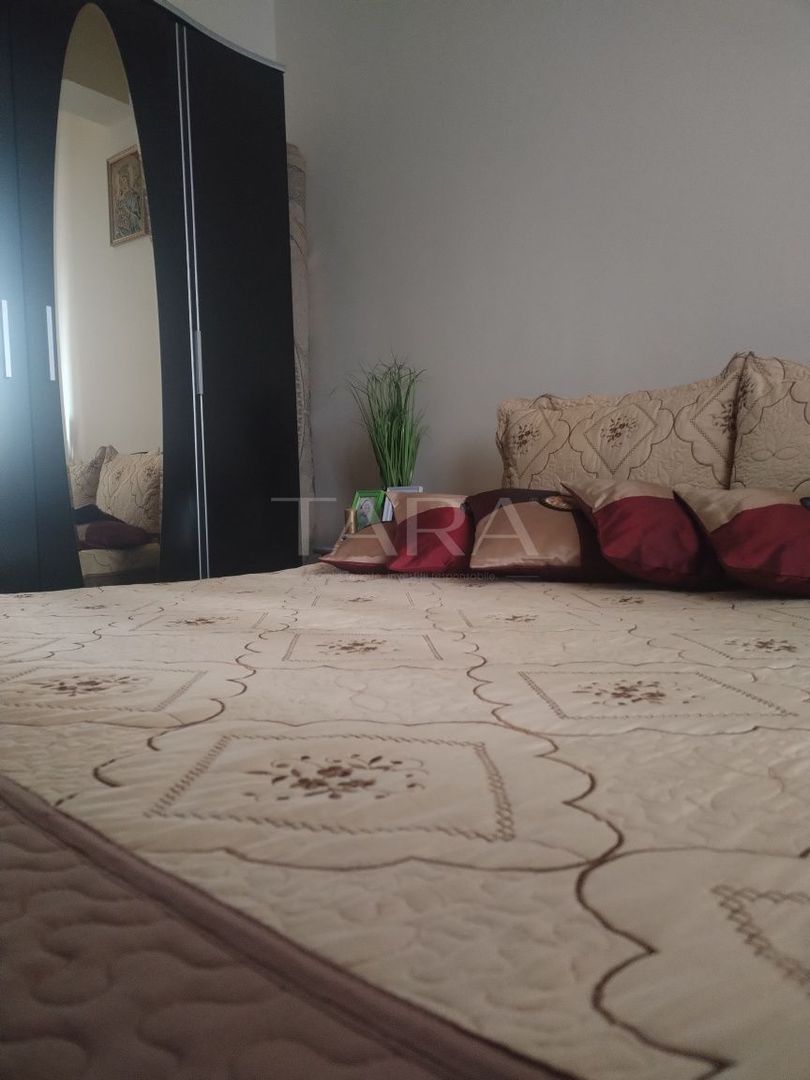 Apartament 2 camere mobilat și utilat în Florești, Parcul Poligonului. - Poză 6