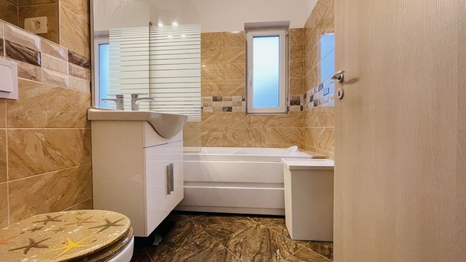 INCHIRIAT - Dumbravita 2 camere, 53 mp | Practic&Frumos | 2 locuri parcare - Poză 28