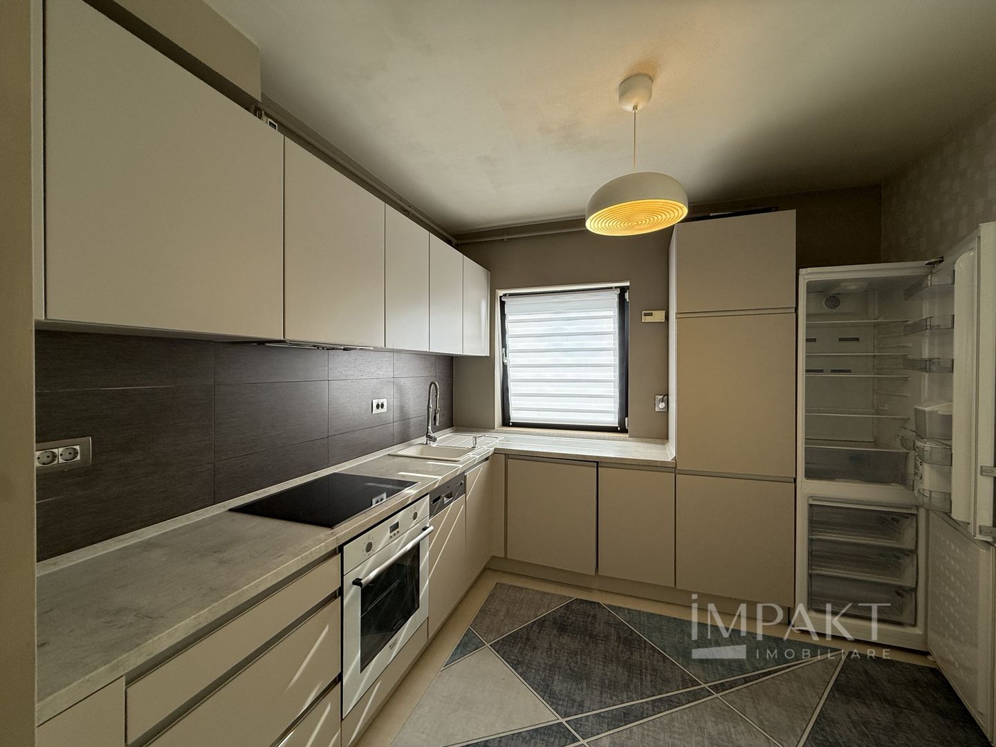 Apartament 2 camere, bloc nou, parcare subterana, zona Leroy Merlin! - Poză 5