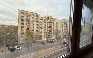 APARTAMENT 3 CAMERE CALEA CĂLĂRAȘILOR | METROU 5 MINUTE DE PIAȚA MUNCII - Poză 12