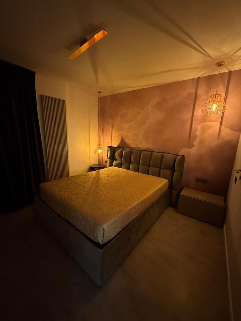 Apartament modern de 3 camere + 2 băi – Erou Iancu Nicolae - Poză 21