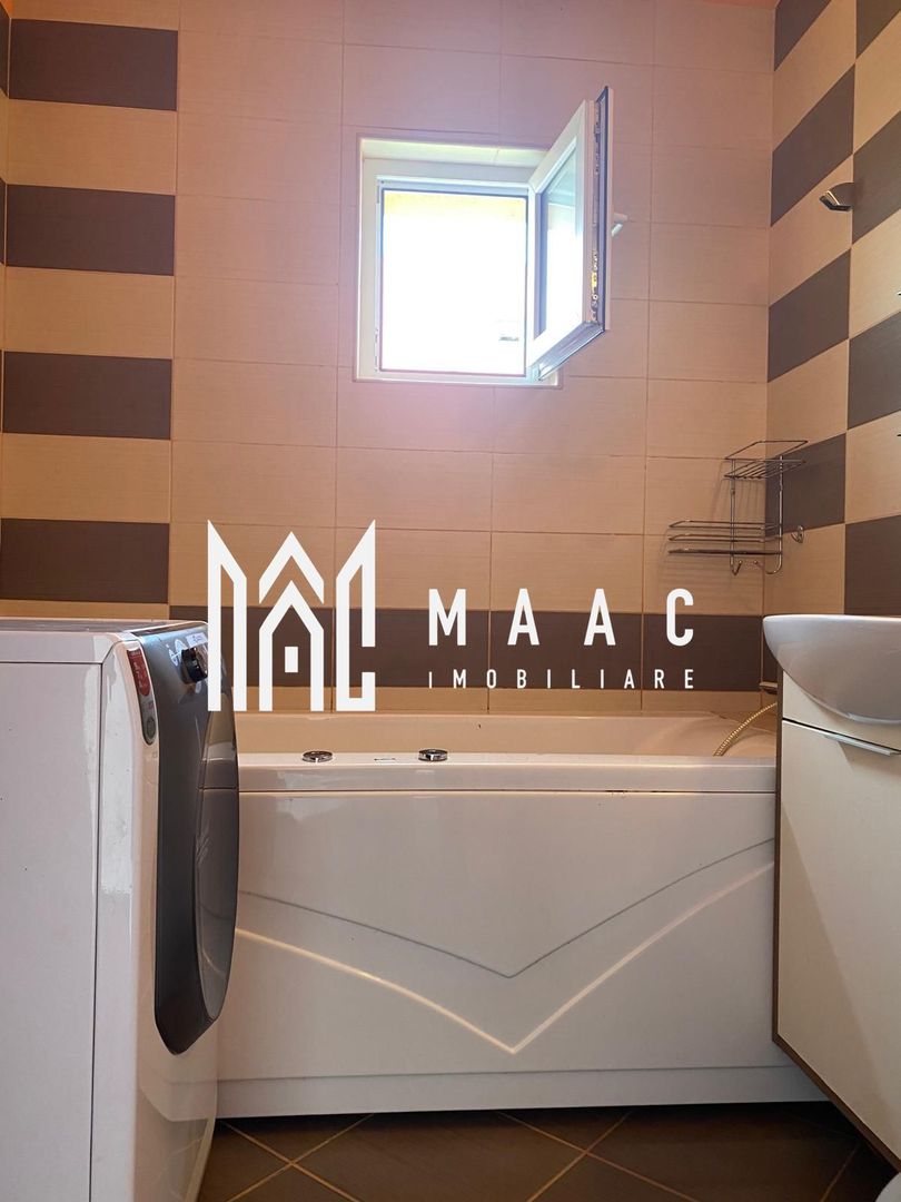 Apartament 2 camere I Decomandat I Zona Valea Aurie - Poză 10