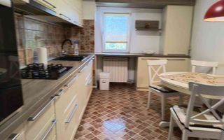 Apartament cu 3 camere de închiriat în Nicolina, Iasi - Poză 1