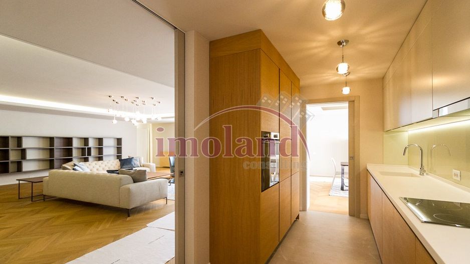 Inchiriere - Apartament - 4 camere - Primaverii - Poză 6