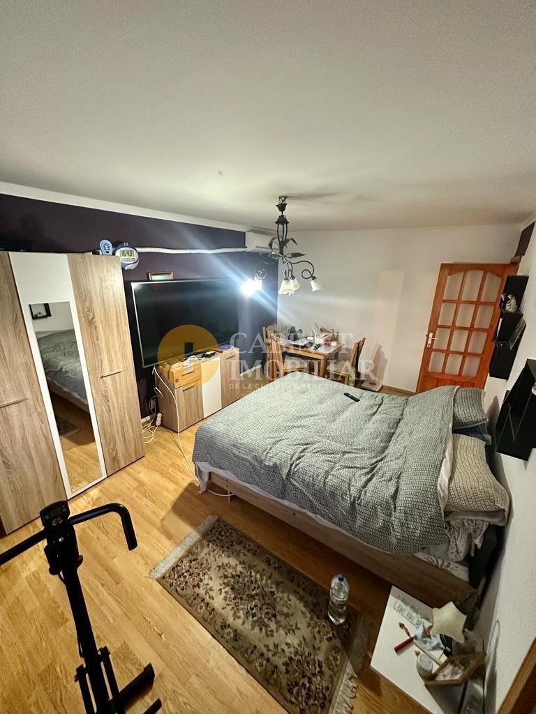 Apartament 2 Camere Decomandat- Nicolina 52 mp Etaj 4 - Poză 2