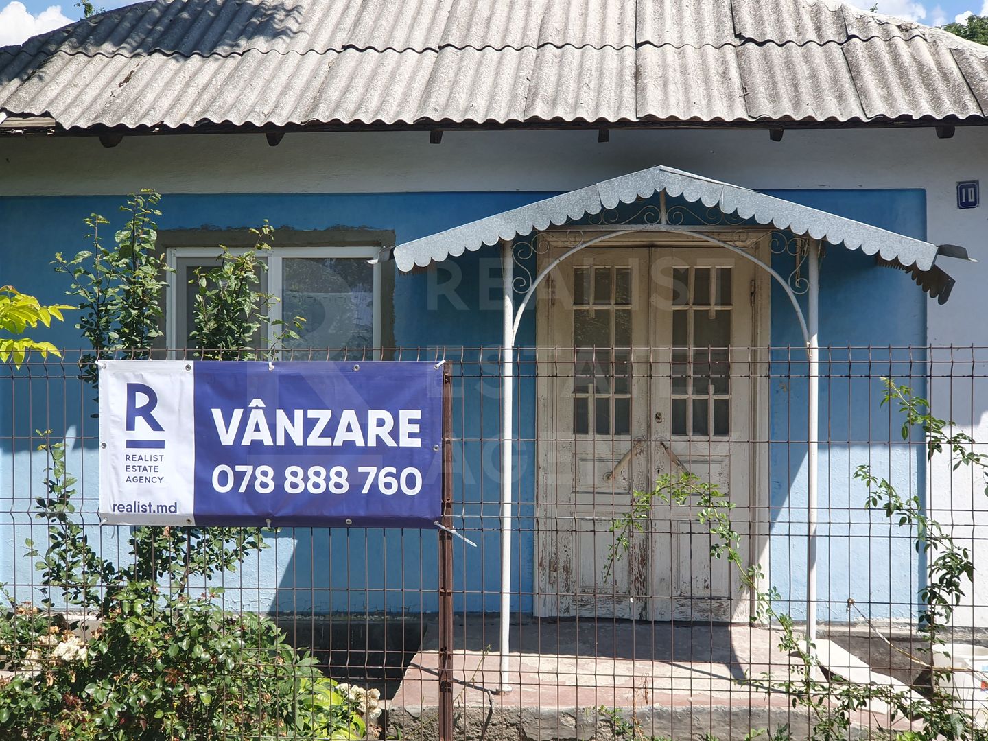 Vânzare casă într-o zonă liniștită și ecologică - Poză 3