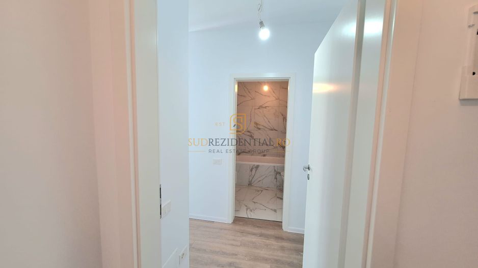 Apartament 3 camere, incalzire in pardoseala–Bloc nou - Bd Metalurgiei - Poză 13