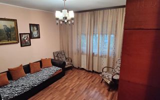 2 camere confort 1 zona Dambovita parter inalt mobilat si utilat - Poză 10