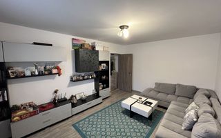 Apartament 2 camere | Decomandat | Balcon | Parcare | Pod - Poză 1