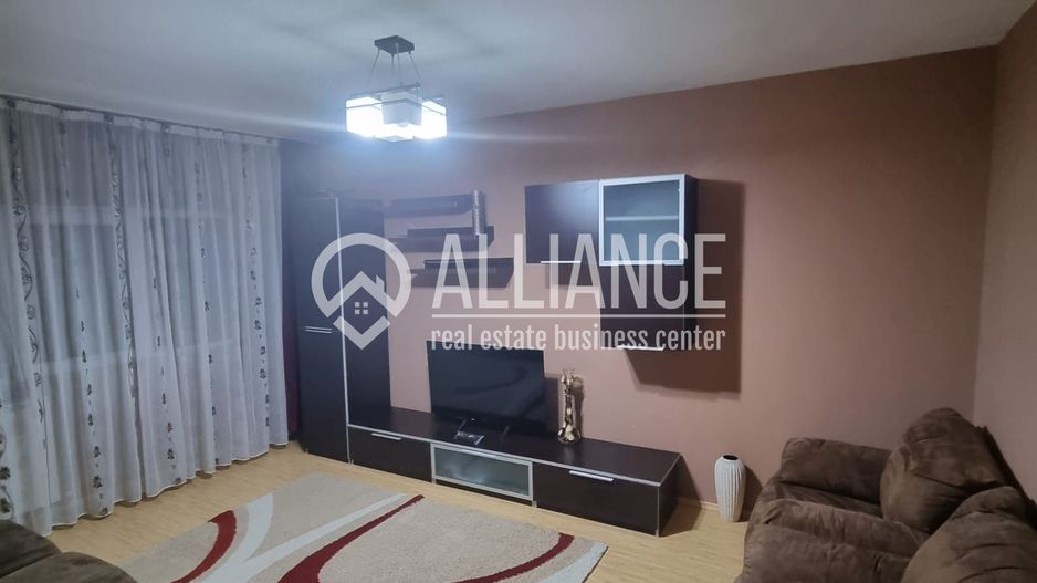 Casa de cultura Piata Balada apartament 2 camere modern - Poză 4