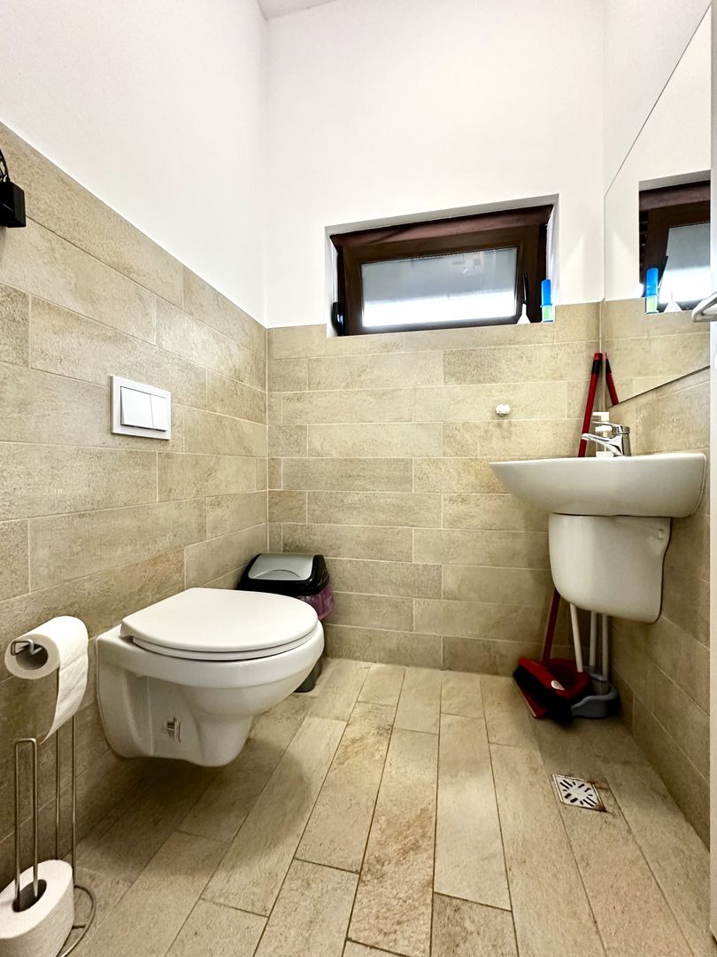 SAD acces stradal Dumbravita - Kaufland - 3 locuri parcare - Poză 10