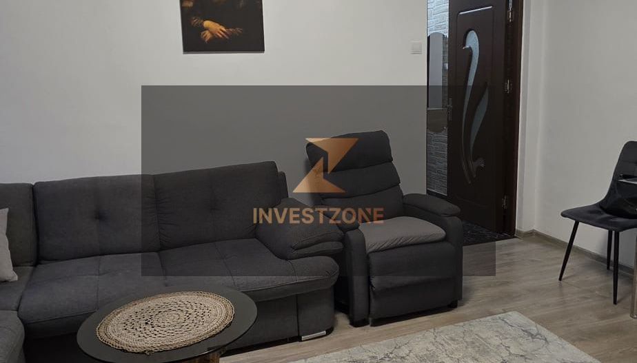 Apartament 3 camere,Rogerius-Oradea - Poză 1