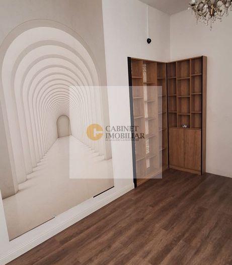 2 camere in vila antebelica - Parcul Sf. Gheorghe - Poză 3