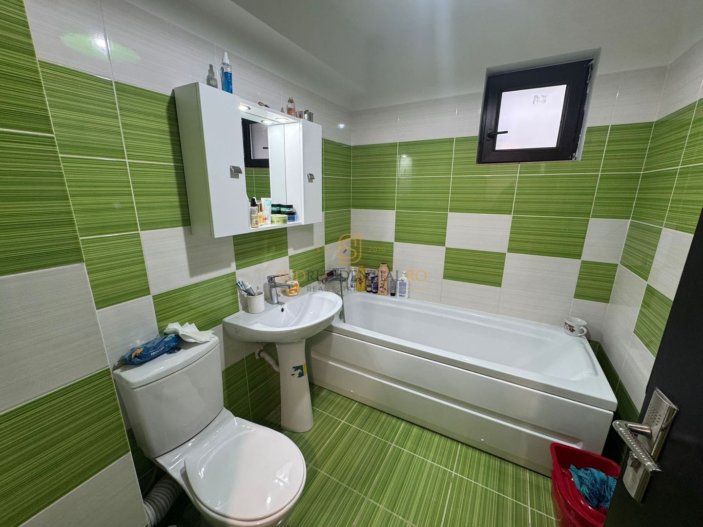 Apartament 2 camere – Drumul Binelui, zona Parc Tudor Arghezi - Poză 7