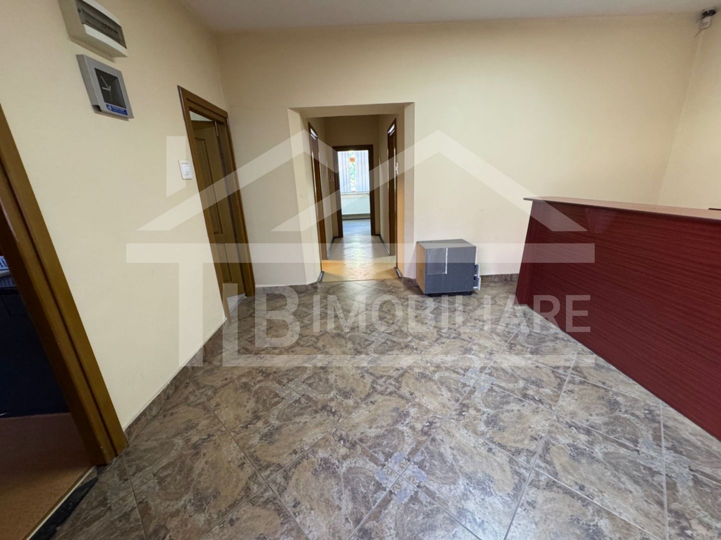 Spatiu de birouri, 75mp, Zona Central - Poză 6